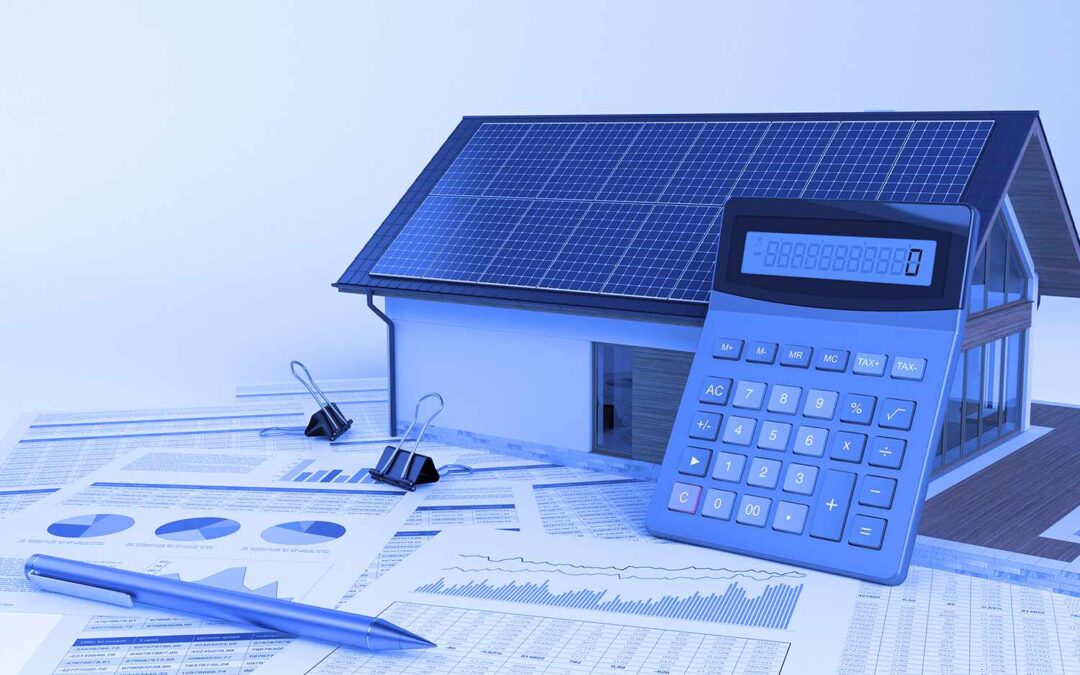 Options For Financing A Solar Energy System