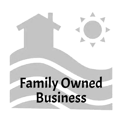 Family Owned Business