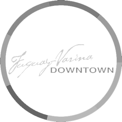 Fuquay Varina Downtown