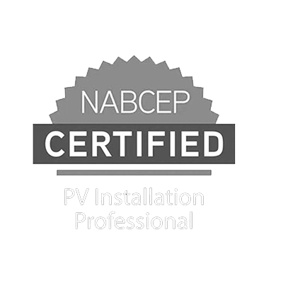 NABCEP Certified