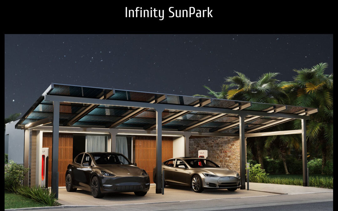 Infinity SunPark