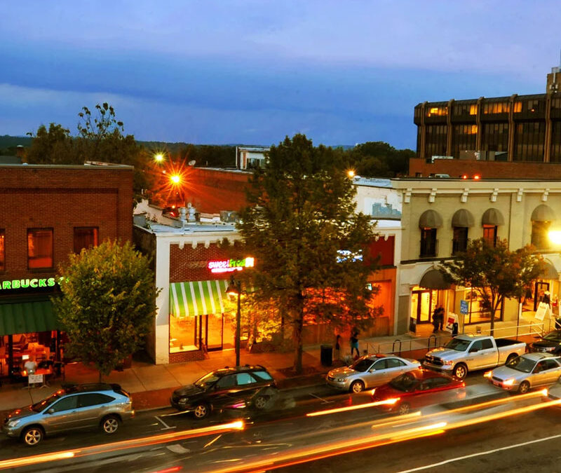 Premier Solar Energy Solutions for Homes and Businesses in Chapel Hill, NC
