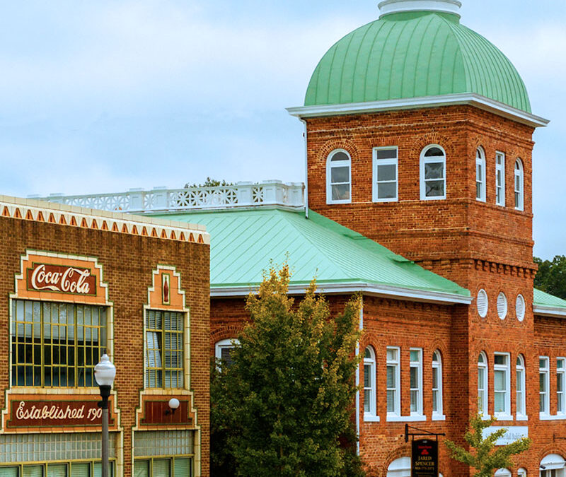 Reliable Solar Energy Solutions for Homes and Businesses in Sanford, NC